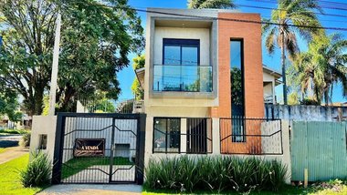 house em Barão do Rio Branco, Salgado Filho - Gravataí - RS