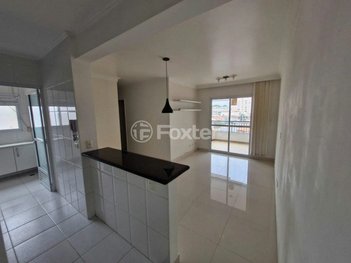 apartment em Rua Dom Lucas Obes, Ipiranga - São Paulo - SP