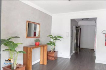 apartment em Praça Ubatuba, Centro - Diadema - SP