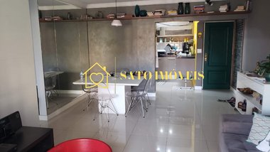 apartment em Rua Ática, Jardim Brasil (Zona Sul) - São Paulo - SP