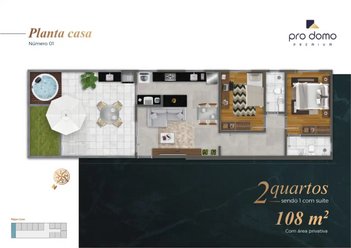 apartment em Rua Rubem Berardo, Buritis - Belo Horizonte - MG