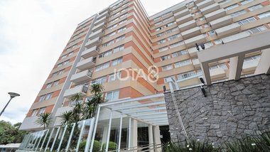 apartment em Rua Bispo Dom José, Batel - Curitiba - PR