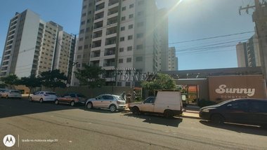 apartment em Avenida Martiniano do Valle Filho, Centro - Londrina - PR