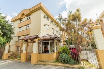 apartment em Rua Doutor Pereira Neto, Tristeza - Porto Alegre - RS