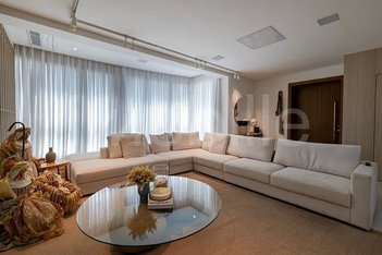 apartment em Rua 3700, Centro - Balneário Camboriú - SC