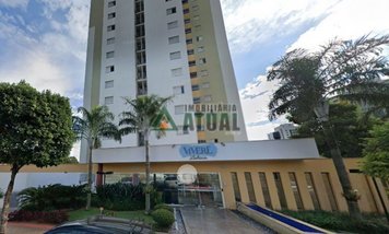 apartment em Rua Ernâni Lacerda de Athayde, Gleba Fazenda Palhano - Londrina - PR