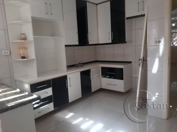 house em Rua Glória do Goitá, Jardim Independência - São Paulo - SP