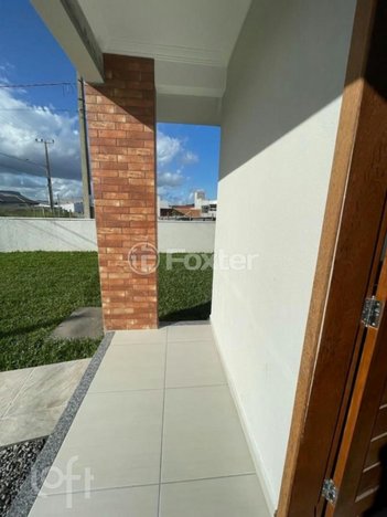 house em Servidão Moreira, Guarda do Cubatão - Palhoça - SC