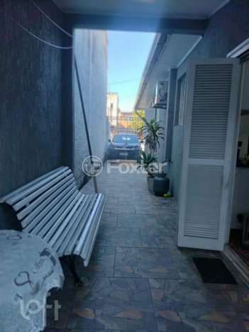 house em Rua Breno Arruda, Santa Maria Goretti - Porto Alegre - RS