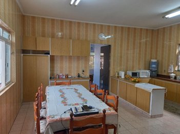 house em Rua Toutinegra, Vila Mariana - São Paulo - SP