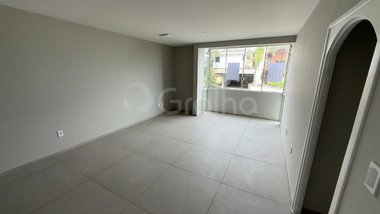 apartment em Rua Fernando Ferreira de Mello, Bom Abrigo - Florianópolis - SC