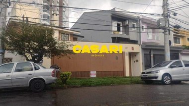 house em Rua Benedito Luiz Rodrigues, Nova Petrópolis - São Bernardo do Campo - SP