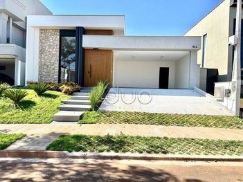 house em Rua Wilma da Apparecida Moura Eleutério, Santa Rosa - Piracicaba - SP