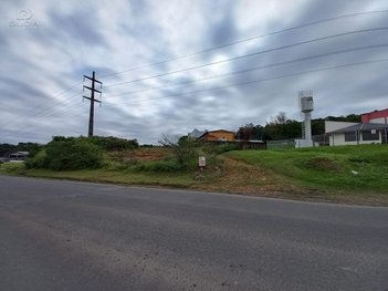 land_lot em Rua Miguel Patrício de Souza, São Luiz - Criciúma - SC
