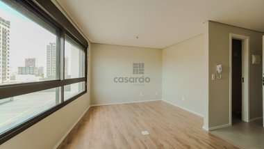 apartment em Avenida São Francisco de Paula, Areal - Pelotas - RS
