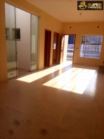 house em Rua Nove, Areal - Pelotas - RS