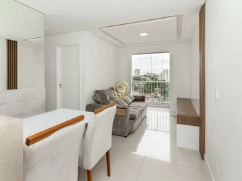 apartment em Rua Laranjal do Jari, Vila Pirituba - São Paulo - SP