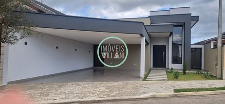 house em Rua Joanopolis, Condomínio Residencial Altos da Quinta - São José dos Campos - SP