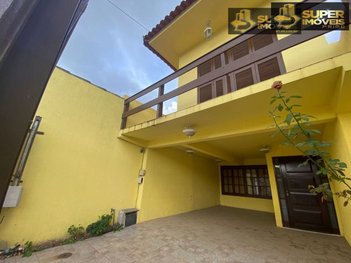 house em Rua Januário Coelho da Costa, Fragata - Pelotas - RS