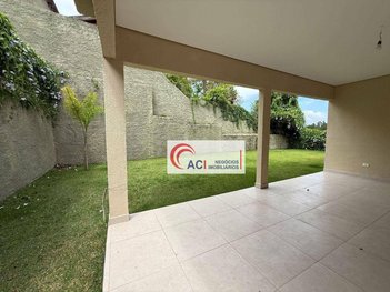 house em Rua Uruana, Chácara dos Junqueiras - Carapicuíba - SP