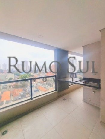 apartment em Rua Dona Leopoldina, Ipiranga - São Paulo - SP