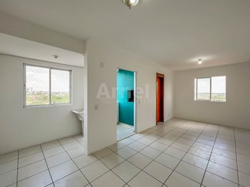 apartment em Rua Palmeira, Vera Cruz - Passo Fundo - RS