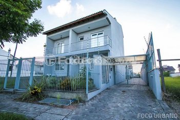house em Avenida Ecoville, Sarandi - Porto Alegre - RS