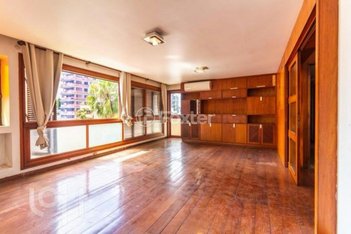 apartment em Rua João Caetano, Três Figueiras - Porto Alegre - RS