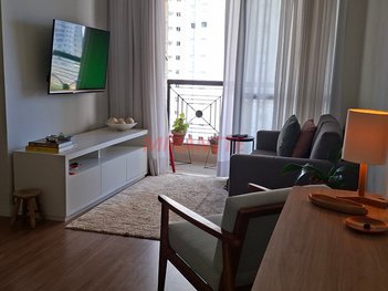 apartment em Avenida do Guacá, Lauzane Paulista - São Paulo - SP
