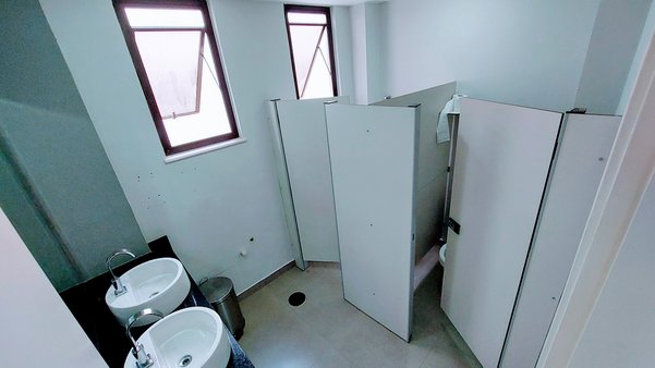 Cômodo Condomínio