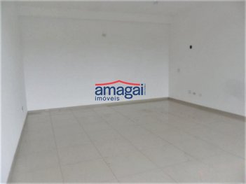 office em Getúlio Vargas, Jardim Califórnia - Jacareí - SP