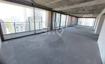 apartment em Rua Henrique Monteiro, Pinheiros - São Paulo - SP