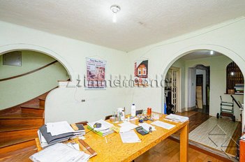 office em Rua João Ramalho, Perdizes - São Paulo - SP