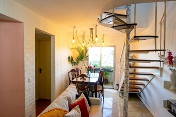 apartment em Avenida Cipriano Rodrigues, Vila Formosa - São Paulo - SP