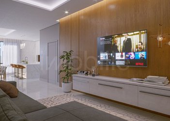 apartment em Rua 910, Centro - Balneário Camboriú - SC
