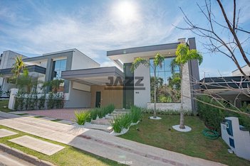 house em Alameda Ezequiel Mantoanelli, Loteamento Green View Village - Indaiatuba - SP