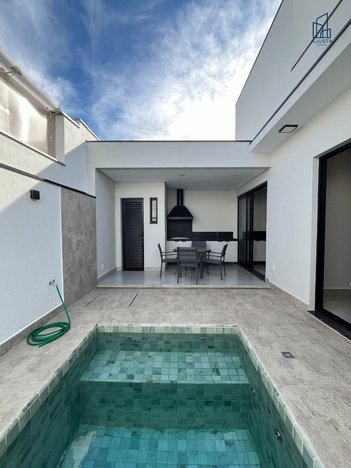 house em Avenida Paraná, Cajuru do Sul - Sorocaba - SP