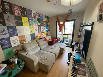 apartment em Rua Ouro Branco, Jardim Paulista - São Paulo - SP