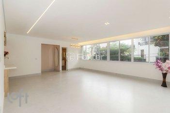 apartment em Tupi, Santa Cecília - São Paulo - SP