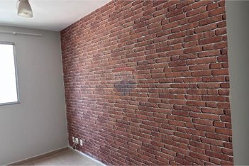 apartment em Via João Batista Santanna, Reserva Sul Condomínio Resort - Ribeirão Preto - SP