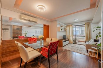apartment em Avenida Panamericana, Jardim Lindóia - Porto Alegre - RS