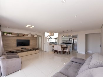 apartment em Rua General Osório, Santa Paula - São Caetano do Sul - SP