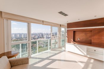 apartment em Avenida Inácio Vasconcelos, Boa Vista - Porto Alegre - RS