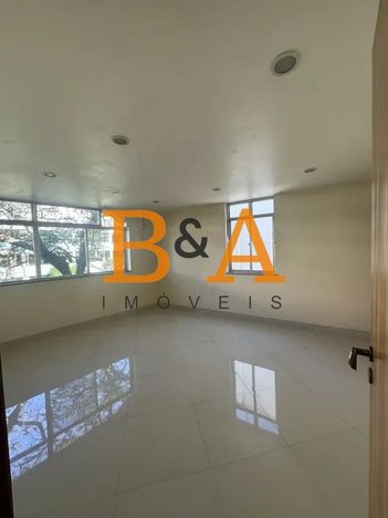 apartment em Rua Conde de Bonfim, Tijuca - Rio de Janeiro - RJ