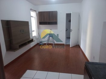 apartment em Avenida Camucim, Parque Universitário de Viracopos - Campinas - SP