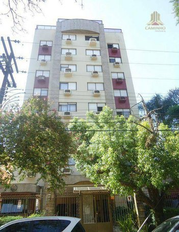 apartment em Rua Costa, Menino Deus - Porto Alegre - RS