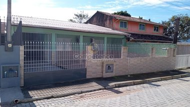 house em Rua Goiânia, Praia de Fora - Palhoça - SC