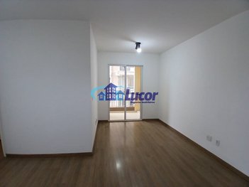 apartment em Avenida Rui Barbosa, Vila Santa Terezinha - Carapicuíba - SP