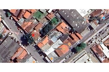 land_lot em Rua Araguari, Dix-Sept Rosado - Natal - RN