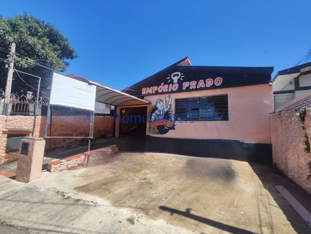 Cômodo Condomínio